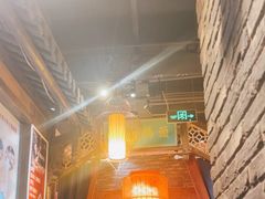 -码头故事·成都老火锅