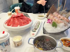 -德天肥牛海鲜火锅(龙吟坊店)