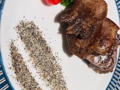 -藤原布二·八佰善会席料理(奥体店)
