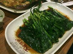 -木屋烧烤(南新店)