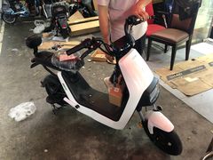 -雅迪电动车(北艾路店)