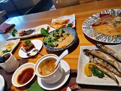 -禾风·海鲜料理自助(玉林店)