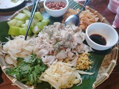 古法捞脆肉皖-园林美食城·本土农家菜(杨和镇店)