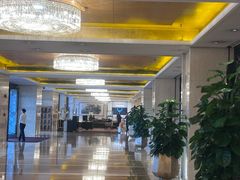 -宝利来国际大酒店(机场店)