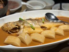 -荣小馆(杭州大厦店)