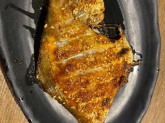 -马海涛牛肉串(领汇广场店)