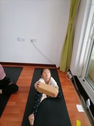 -Yvon yoga 瑜伽·精准体态管理中心