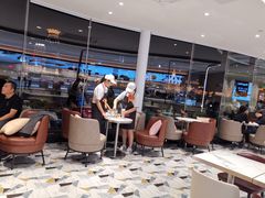 大堂-哈根达斯(滨江店)