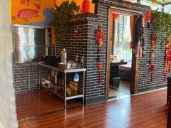 -江湖水乡铁锅炖魚(周庄嘉园店)