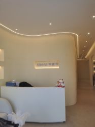 -密发堂乌发养发馆