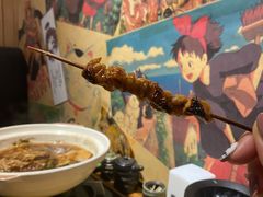 -匠糊·日本料理(美岸广场店)