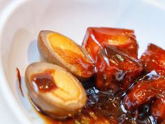 -HOMES上海本帮菜(襄阳公园店)
