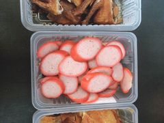 -龙记香港茶餐厅(久光百货店)