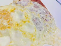 -龙记·香港茶餐厅(海上世界店)