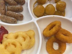 -文华冰室(八号仓店)