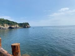 -大连金石滩滨海国家地质公园