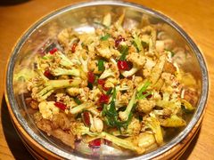-炊烟小炒黄牛肉(中心印象城店)