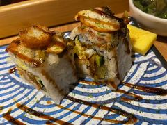 -桃花丼烧肉饭(凯丹商场店)