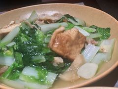 -廖川菜(八佰伴店)