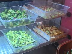 -大嘻咹biangbiang面(历史博物馆店)