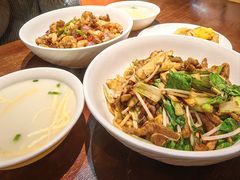 -寻裕记·现炒浇头面(人民广场店)