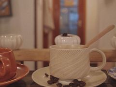 -慕咖啡(宽窄巷子店)
