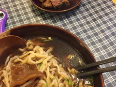 -牛犇面