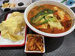 -螺小胖柳州螺蛳粉(钟楼总店)