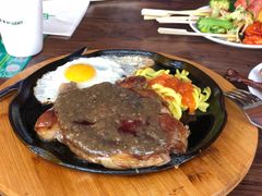 -豪德亨牛排自助餐厅(抚州东乡店)