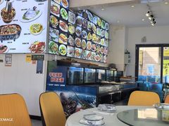 -碧海银沙海鲜餐厅(恒大海上威尼斯店)