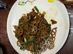 签到图片-楚鲜·汉正街一号(天河店)