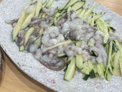 -真情鲍鱼海鲜汤