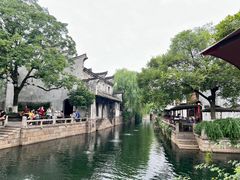 -嘉兴月河历史街区