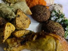 -La Medina餐厅(亮马河南路店)