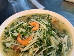 -健跳小海鲜(人民路店)