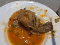 -海底捞火锅(名门店)
