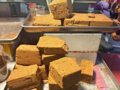 -杨老大焙子月饼干货(宽巷子民族美食街店)