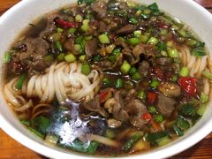 -肆姐面粉馆(坡子街店)
