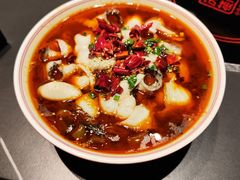 -同庆楼(华强吾悦广场店)
