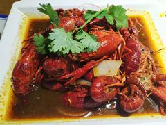 -海约淮扬老菜馆(团结南路店)