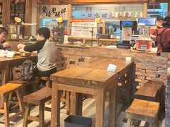 -聚合鑫东北熏酱熟食麻辣面(长阳店)