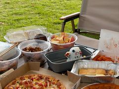 -杭州城北体育公园