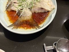 -北京王府井希尔顿酒店·秦唐中餐厅Chynna