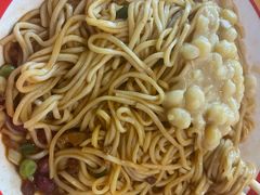 -魔都三兄弟酸辣粉·蘸卤炸串(虹桥万科店)