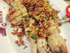 -桥底辣蟹(谢斐道店)