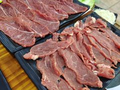 吊龙肉-福牛潮汕牛肉火锅(北梦山店)