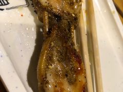-管氏翅吧(广渠门店)
