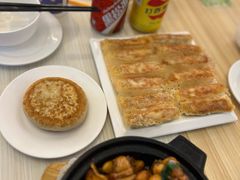 -台北楚楚园馅饼粥(虹桥南丰城店)