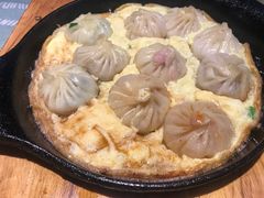 生煎全家福-有家生煎(三里屯店)