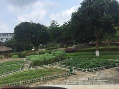 -天河儿童公园